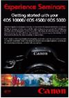 Canon EOS 450D manual. Camera Instructions.